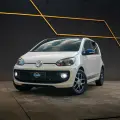 VOLKSWAGEN UP 1.0 TSI SPEED UP 12V FLEX 4P MANUAL VOLKSWAGEN UP 1.0 TSI SPEED UP 12V FLEX 4P MANUAL