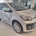 VOLKSWAGEN UP 1.0 170 TSI TOTAL FLEX CONNECT 4P MANUAL VOLKSWAGEN UP 1.0 170 TSI TOTAL FLEX CONNECT 4P MANUAL