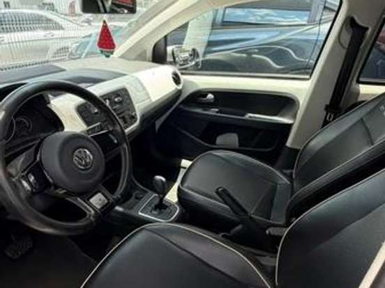 VOLKSWAGEN-UP-1.0 MPI HIGH UP 12V FLEX 4P AUTOMATIZADO VOLKSWAGEN-UP-2015