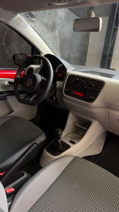 VOLKSWAGEN-UP-1.0 MPI MOVE UP 12V FLEX 4P MANUAL VOLKSWAGEN-UP-2015