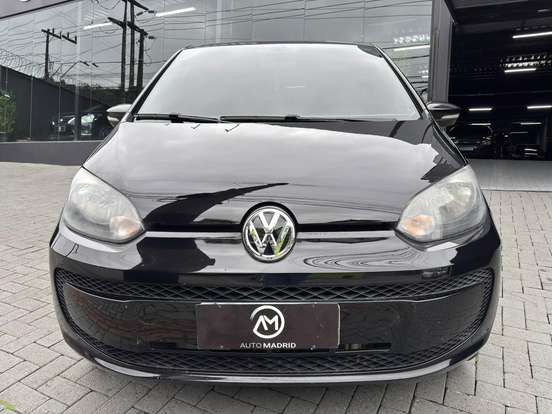 VOLKSWAGEN-UP-1.0 MPI MOVE UP 12V FLEX 4P MANUAL VOLKSWAGEN-UP-2016