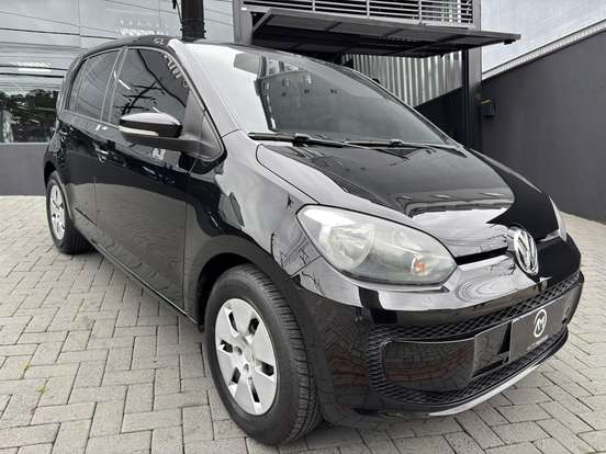 VOLKSWAGEN-UP-1.0 MPI MOVE UP 12V FLEX 4P MANUAL VOLKSWAGEN-UP-2016
