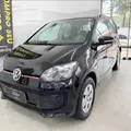 VOLKSWAGEN UP 1.0 MPI MOVE UP 12V FLEX 4P MANUAL VOLKSWAGEN UP 1.0 MPI MOVE UP 12V FLEX 4P MANUAL