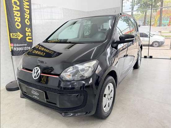 VOLKSWAGEN-UP-1.0 MPI MOVE UP 12V FLEX 4P MANUAL VOLKSWAGEN-UP-2014