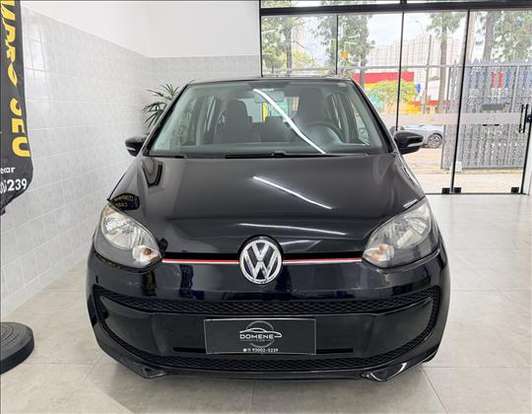 VOLKSWAGEN-UP-1.0 MPI MOVE UP 12V FLEX 4P MANUAL VOLKSWAGEN-UP-2014