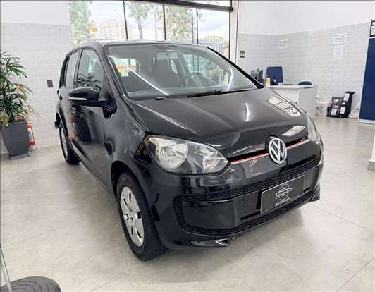 VOLKSWAGEN-UP-1.0 MPI MOVE UP 12V FLEX 4P MANUAL VOLKSWAGEN-UP-2014