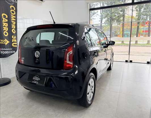 VOLKSWAGEN-UP-1.0 MPI MOVE UP 12V FLEX 4P MANUAL VOLKSWAGEN-UP-2014
