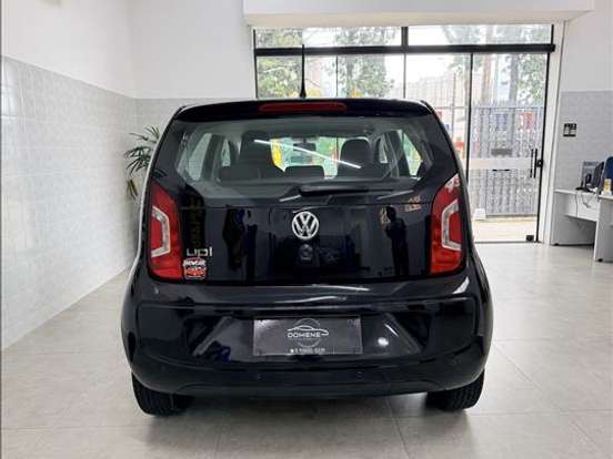 VOLKSWAGEN-UP-1.0 MPI MOVE UP 12V FLEX 4P MANUAL VOLKSWAGEN-UP-2014