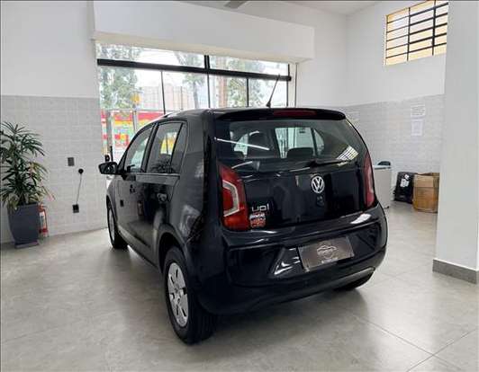 VOLKSWAGEN-UP-1.0 MPI MOVE UP 12V FLEX 4P MANUAL VOLKSWAGEN-UP-2014