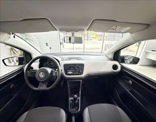 VOLKSWAGEN-UP-1.0 MPI MOVE UP 12V FLEX 4P MANUAL VOLKSWAGEN-UP-2014