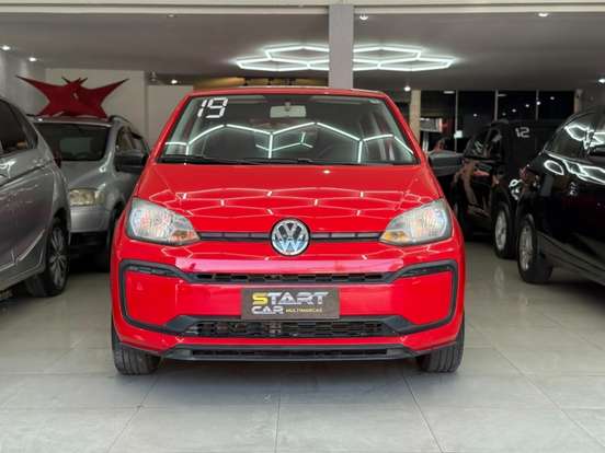 VOLKSWAGEN-UP-1.0 MPI TAKE UP 12V FLEX 4P MANUAL VOLKSWAGEN-UP-2019