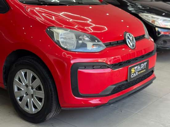 VOLKSWAGEN-UP-1.0 MPI TAKE UP 12V FLEX 4P MANUAL VOLKSWAGEN-UP-2019