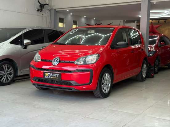VOLKSWAGEN-UP-1.0 MPI TAKE UP 12V FLEX 4P MANUAL VOLKSWAGEN-UP-2019