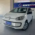 VOLKSWAGEN UP 1.0 MPI TAKE UP 12V FLEX 4P MANUAL VOLKSWAGEN UP 1.0 MPI TAKE UP 12V FLEX 4P MANUAL