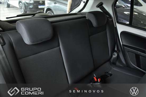 VOLKSWAGEN-UP-1.0 MPI TOTAL FLEX 4P MANUAL VOLKSWAGEN-UP-2019