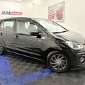 VOLKSWAGEN UP 1.0 TSI HIGH UP 12V FLEX 4P MANUAL VOLKSWAGEN UP 1.0 TSI HIGH UP 12V FLEX 4P MANUAL