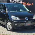 VOLKSWAGEN UP 1.0 TSI MOVE UP 12V FLEX 4P MANUAL VOLKSWAGEN UP 1.0 TSI MOVE UP 12V FLEX 4P MANUAL