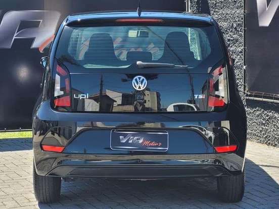 VOLKSWAGEN-UP-1.0 TSI MOVE UP 12V FLEX 4P MANUAL VOLKSWAGEN-UP-2017
