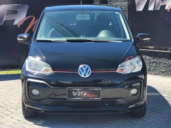 VOLKSWAGEN-UP-1.0 TSI MOVE UP 12V FLEX 4P MANUAL VOLKSWAGEN-UP-2017