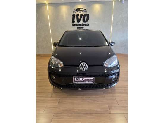 VOLKSWAGEN-UP-1.0 TSI MOVE UP 12V FLEX 4P MANUAL VOLKSWAGEN-UP-2016