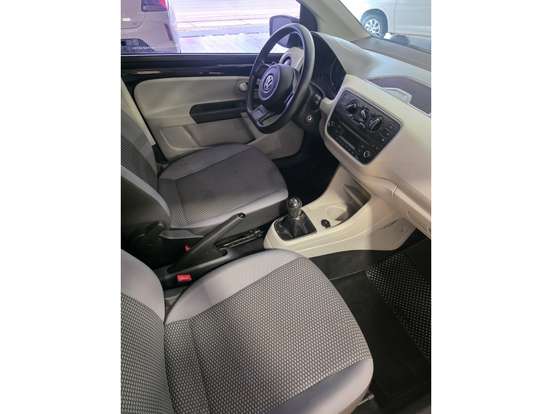 VOLKSWAGEN-UP-1.0 TSI MOVE UP 12V FLEX 4P MANUAL VOLKSWAGEN-UP-2016