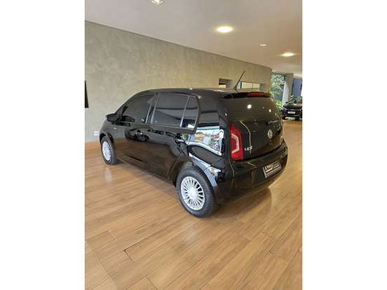 VOLKSWAGEN-UP-1.0 TSI MOVE UP 12V FLEX 4P MANUAL VOLKSWAGEN-UP-2016