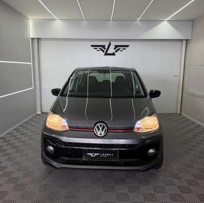 VOLKSWAGEN-UP-1.0 TSI MOVE UP 12V FLEX 4P MANUAL VOLKSWAGEN-UP-2017