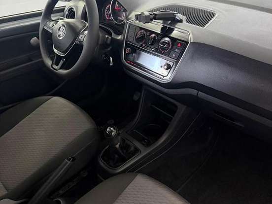 VOLKSWAGEN-UP-1.0 TSI MOVE UP 12V FLEX 4P MANUAL VOLKSWAGEN-UP-2017