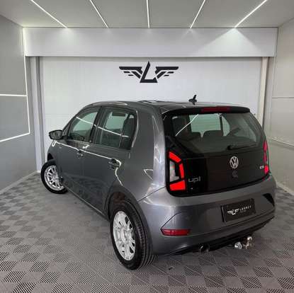 VOLKSWAGEN-UP-1.0 TSI MOVE UP 12V FLEX 4P MANUAL VOLKSWAGEN-UP-2017