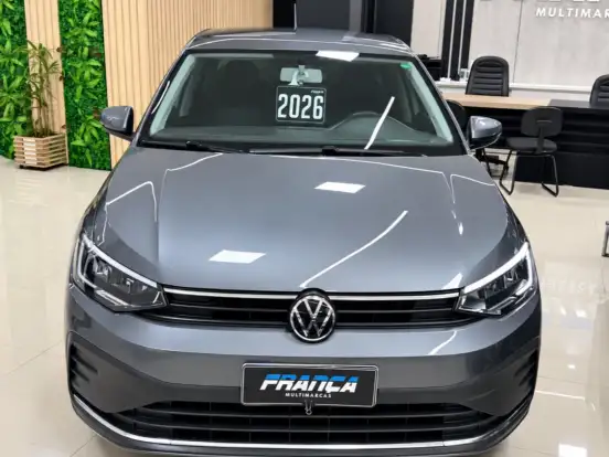 VOLKSWAGEN-VIRTUS-1.0 170 TSI AUTOMÁTICO VOLKSWAGEN-VIRTUS-2025