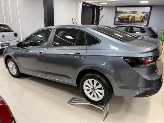 VOLKSWAGEN-VIRTUS-1.0 170 TSI AUTOMÁTICO VOLKSWAGEN-VIRTUS-2025