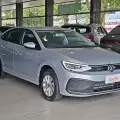 VOLKSWAGEN VIRTUS 1.0 170 TSI MANUAL VOLKSWAGEN VIRTUS 1.0 170 TSI MANUAL