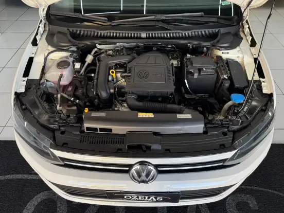 VOLKSWAGEN-VIRTUS-1.0 200 TSI COMFORTLINE AUTOMÁTICO VOLKSWAGEN-VIRTUS-2022