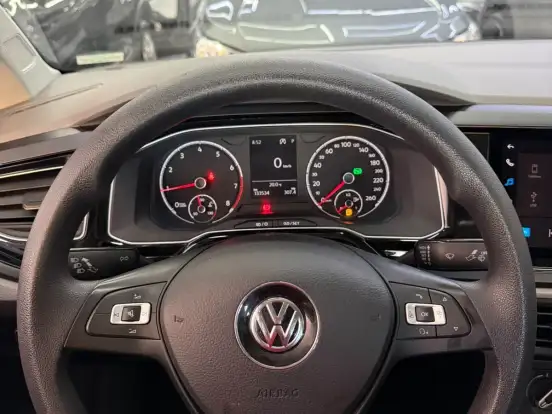 VOLKSWAGEN-VIRTUS-1.0 200 TSI COMFORTLINE AUTOMÁTICO VOLKSWAGEN-VIRTUS-2022
