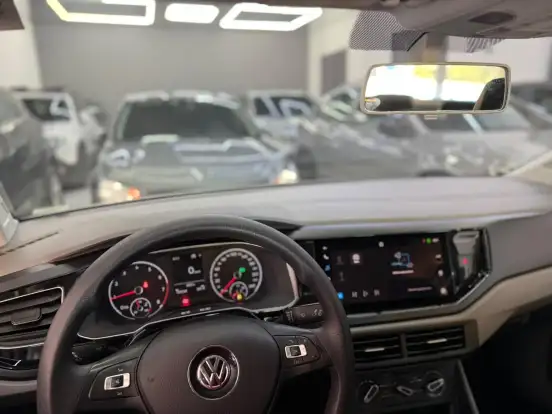 VOLKSWAGEN-VIRTUS-1.0 200 TSI COMFORTLINE AUTOMÁTICO VOLKSWAGEN-VIRTUS-2022