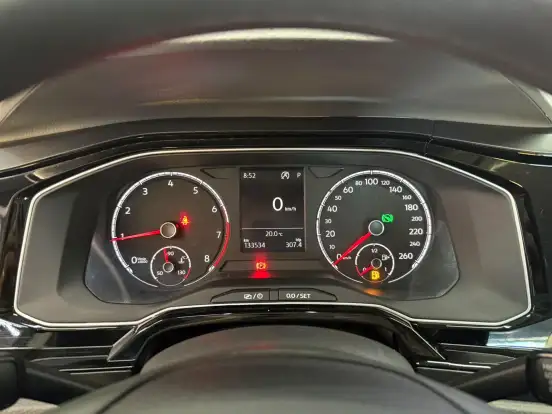 VOLKSWAGEN-VIRTUS-1.0 200 TSI COMFORTLINE AUTOMÁTICO VOLKSWAGEN-VIRTUS-2022