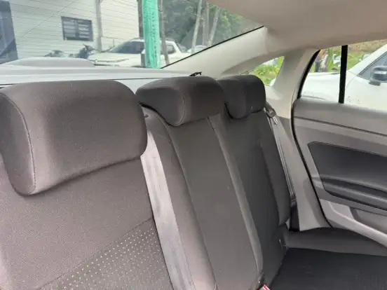 VOLKSWAGEN-VIRTUS-1.0 200 TSI COMFORTLINE AUTOMÁTICO VOLKSWAGEN-VIRTUS-2019