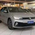 VOLKSWAGEN VIRTUS 1.0 200 TSI HIGHLINE AUTOMÁTICO VOLKSWAGEN VIRTUS 1.0 200 TSI HIGHLINE AUTOMÁTICO