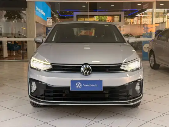 VOLKSWAGEN-VIRTUS-1.0 200 TSI HIGHLINE AUTOMÁTICO VOLKSWAGEN-VIRTUS-2023