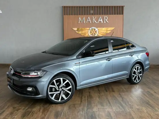 VOLKSWAGEN-VIRTUS-1.4 250 TSI GTS AUTOMÁTICO VOLKSWAGEN-VIRTUS-2021