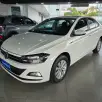 VOLKSWAGEN VIRTUS 1.6 MSI TOTAL FLEX AUTOMÁTICO VOLKSWAGEN VIRTUS 1.6 MSI TOTAL FLEX AUTOMÁTICO