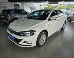 VOLKSWAGEN VIRTUS 1.6 MSI TOTAL FLEX AUTOMÁTICO VOLKSWAGEN VIRTUS 1.6 MSI TOTAL FLEX AUTOMÁTICO