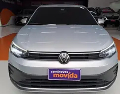 VOLKSWAGEN VIRTUS 1.0 170 TSI AUTOMÁTICO VOLKSWAGEN VIRTUS 1.0 170 TSI AUTOMÁTICO