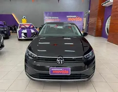 VOLKSWAGEN VIRTUS 1.0 170 TSI AUTOMÁTICO VOLKSWAGEN VIRTUS 1.0 170 TSI AUTOMÁTICO