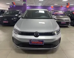 VOLKSWAGEN VIRTUS 1.0 170 TSI AUTOMÁTICO VOLKSWAGEN VIRTUS 1.0 170 TSI AUTOMÁTICO