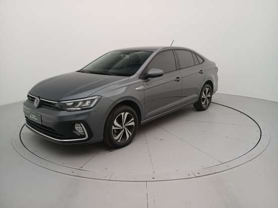 VOLKSWAGEN-VIRTUS-1.0 170 TSI AUTOMÁTICO VOLKSWAGEN-VIRTUS-2025