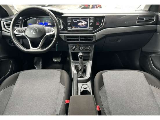 VOLKSWAGEN-VIRTUS-1.0 170 TSI AUTOMÁTICO VOLKSWAGEN-VIRTUS-2023
