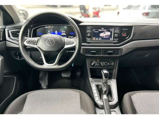 VOLKSWAGEN-VIRTUS-1.0 170 TSI AUTOMÁTICO VOLKSWAGEN-VIRTUS-2023