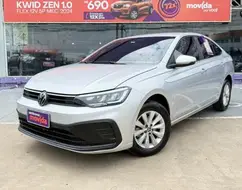 VOLKSWAGEN VIRTUS 1.0 170 TSI MANUAL VOLKSWAGEN VIRTUS 1.0 170 TSI MANUAL