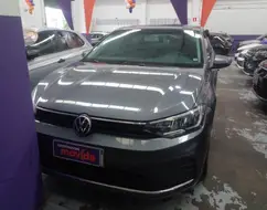 VOLKSWAGEN VIRTUS 1.0 170 TSI MANUAL VOLKSWAGEN VIRTUS 1.0 170 TSI MANUAL